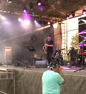 Два новокузнецких фестиваля стали финалистами Общенациональной Международной премии в области событийного туризма