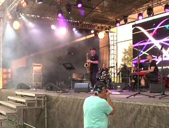 Два новокузнецких фестиваля стали финалистами Общенациональной Международной премии в области событийного туризма