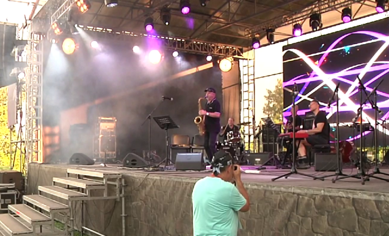 Два новокузнецких фестиваля стали финалистами Общенациональной Международной премии в области событийного туризма