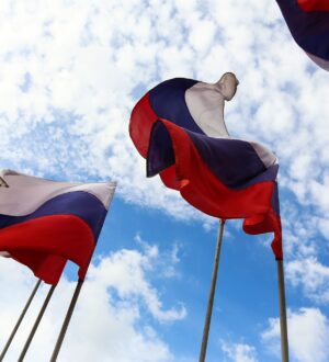 ВЦИОМ: большинство россиян не считают европейские ценности своими