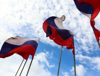 ВЦИОМ: большинство россиян не считают европейские ценности своими