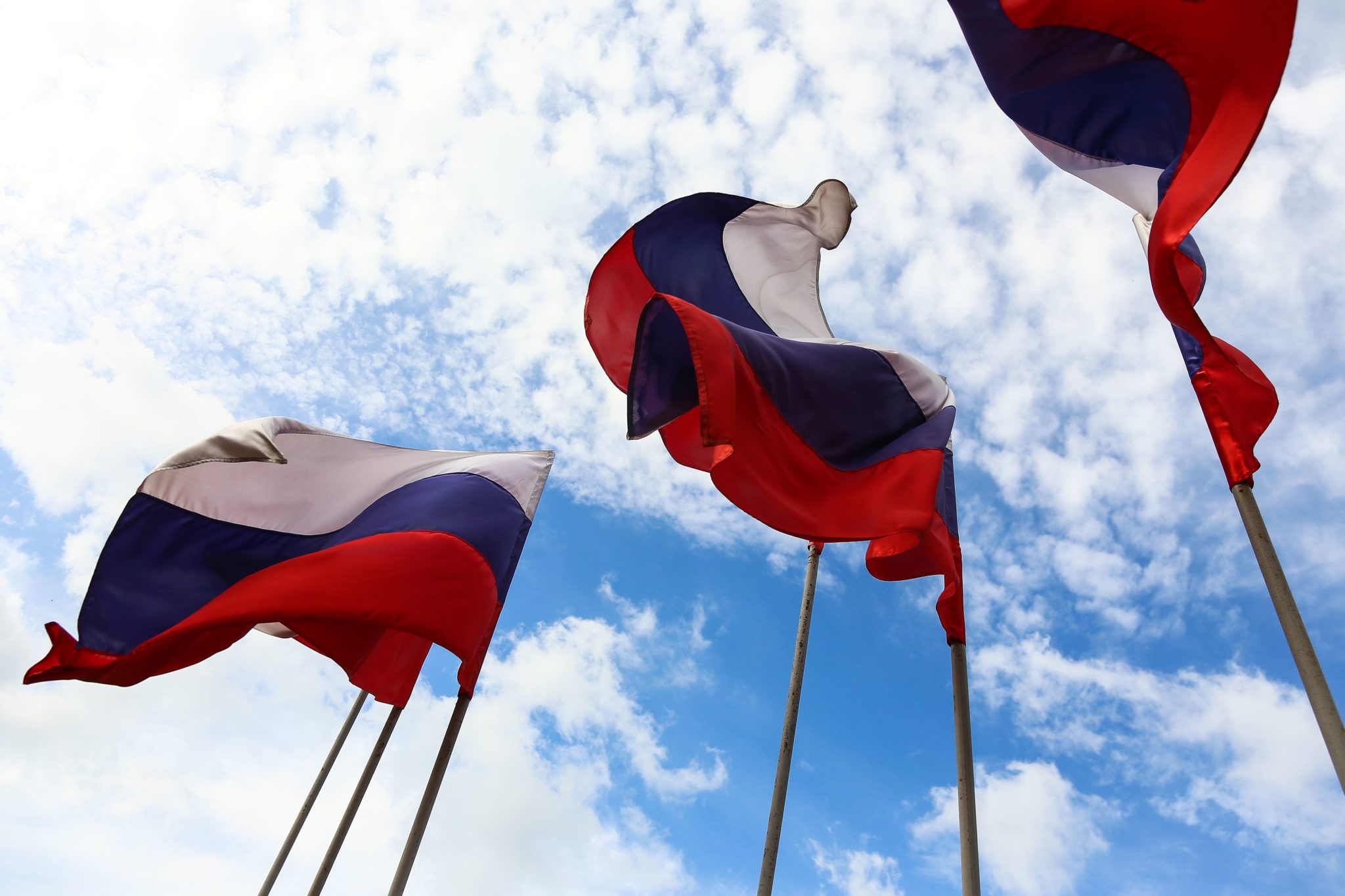 ВЦИОМ: большинство россиян не считают европейские ценности своими