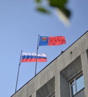 Профессор Барбараш поддержала инициативы губернатора Кузбасса в сфере трансплантологии