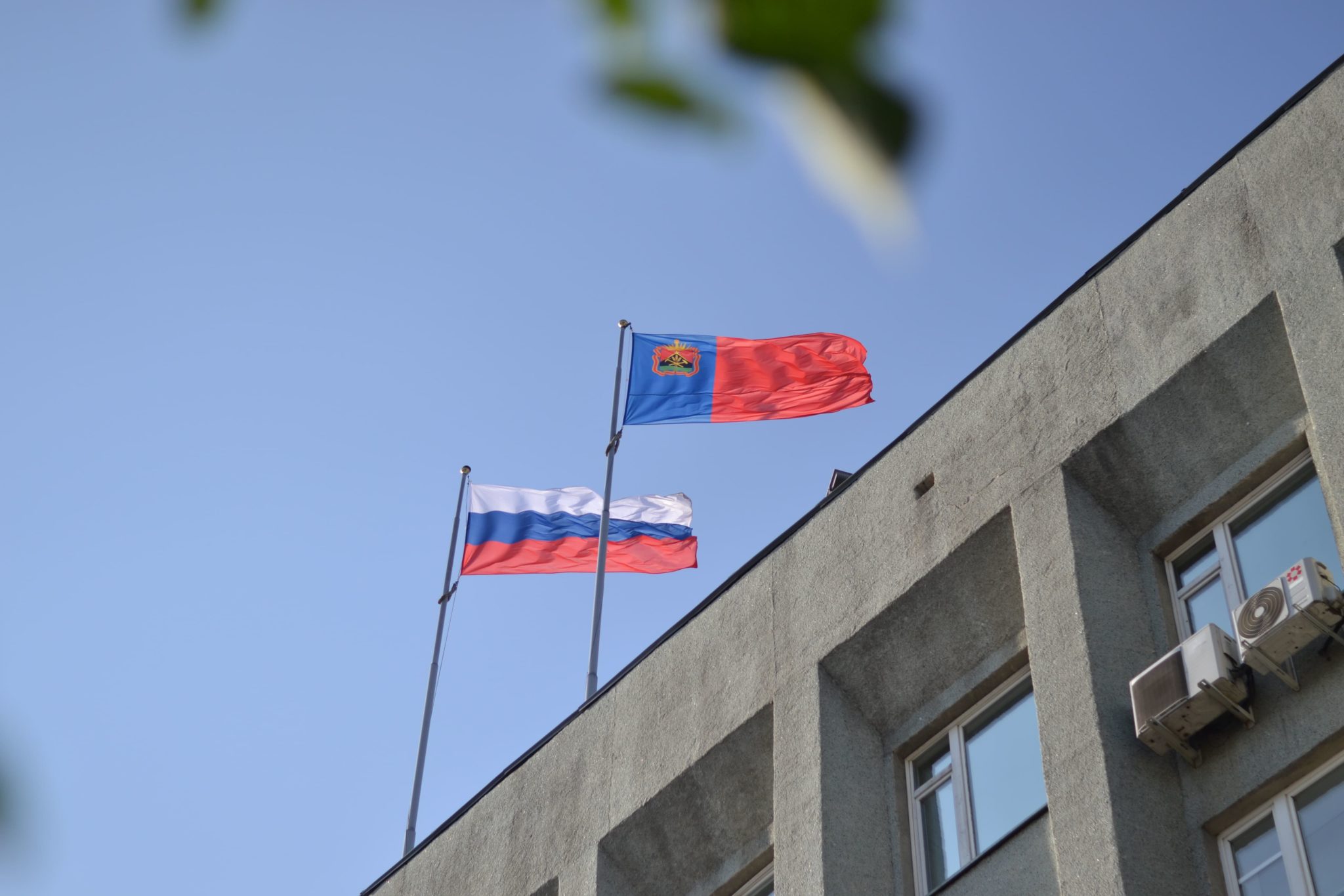 Жители Кузбасса высказали 135 слов благодарности Президенту России
