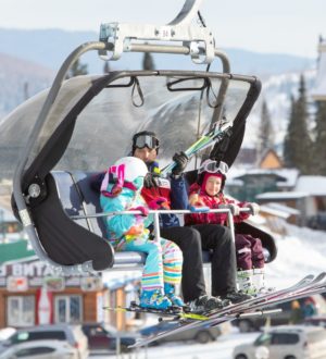 В Таштагольском районе суд приостановил работу канатной дороги