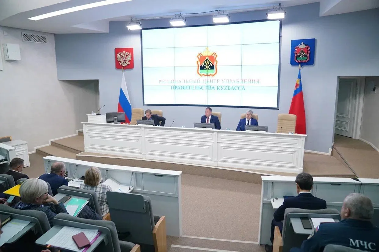 Илья Середюк усомнился в актуальности культурных событий в Кузбассе для молодежи