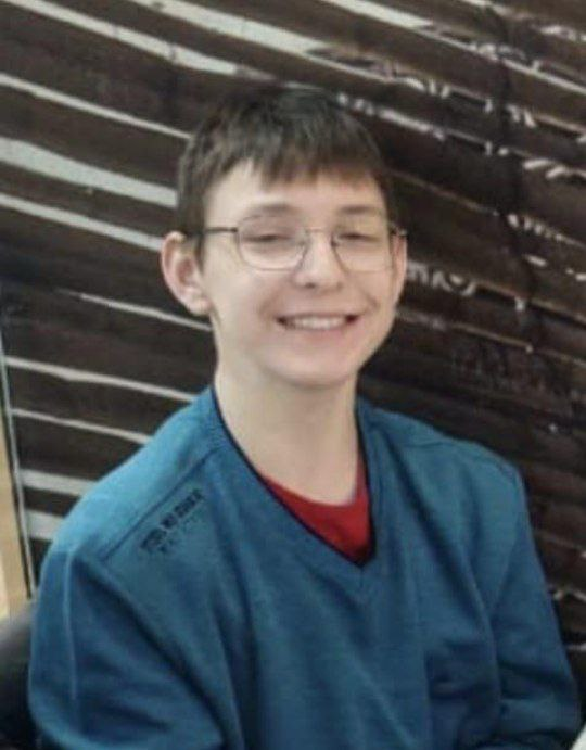 В Кемерове разыскивают пропавшего школьника