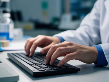 В Госдуме предложили ввести онлайн-терапевта в поликлиниках