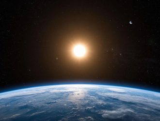 Каждый пятый россиянин считает, что Солнце вращается вокруг Земли