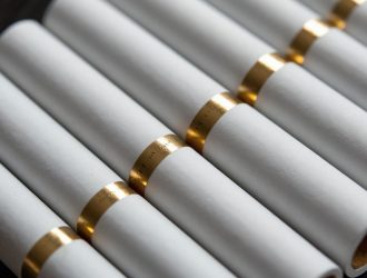 Госдума вводит наказание за продажу табака без лицензии