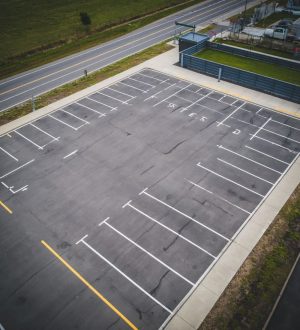 За ошибочные штрафы предложили давать месяц бесплатной парковки