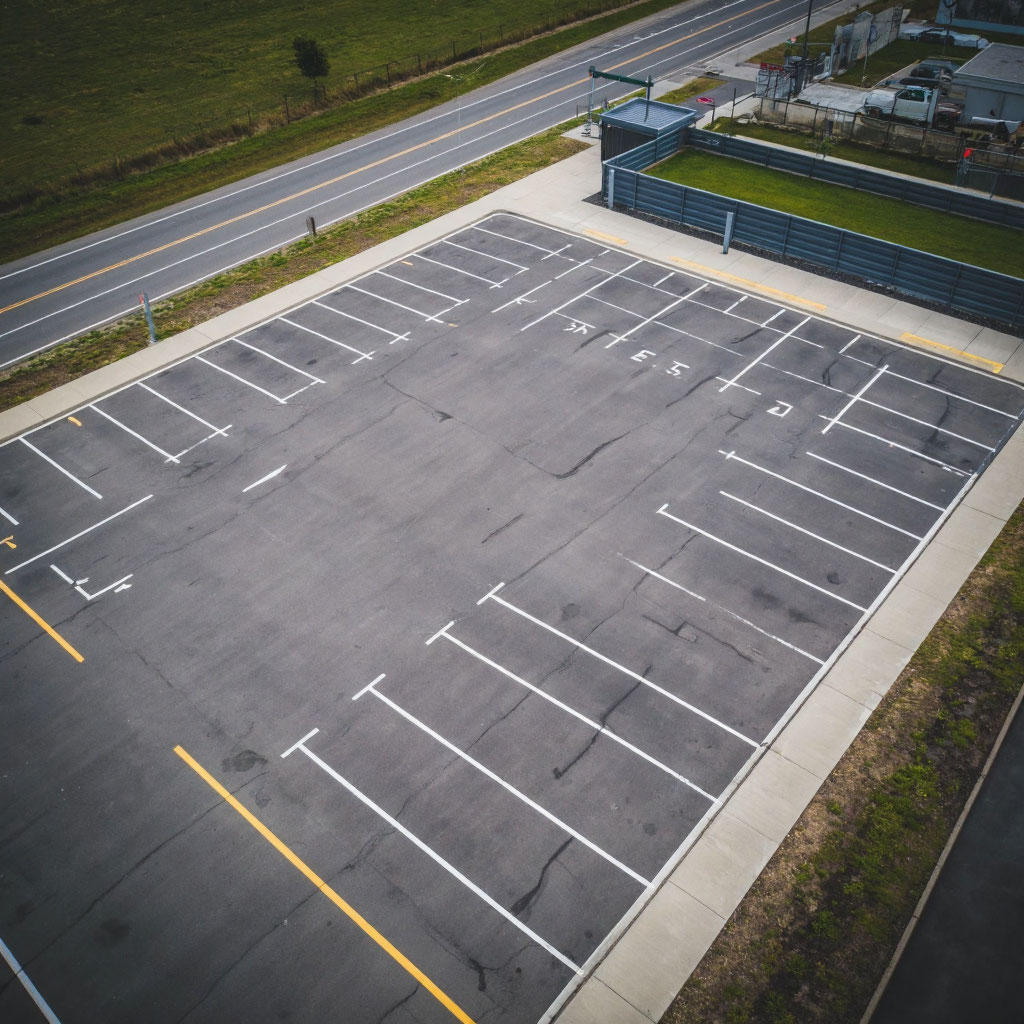 За ошибочные штрафы предложили давать месяц бесплатной парковки