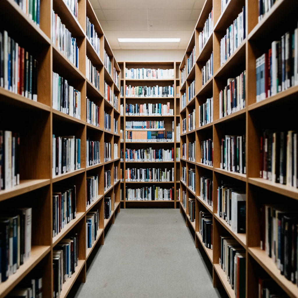 В России за два года закрылся каждый десятый книжный магазин