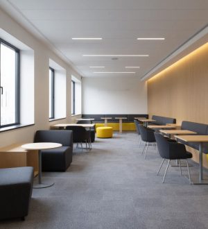 Вузы России стали комфортнее для студентов — итоги проверки за 2025 год