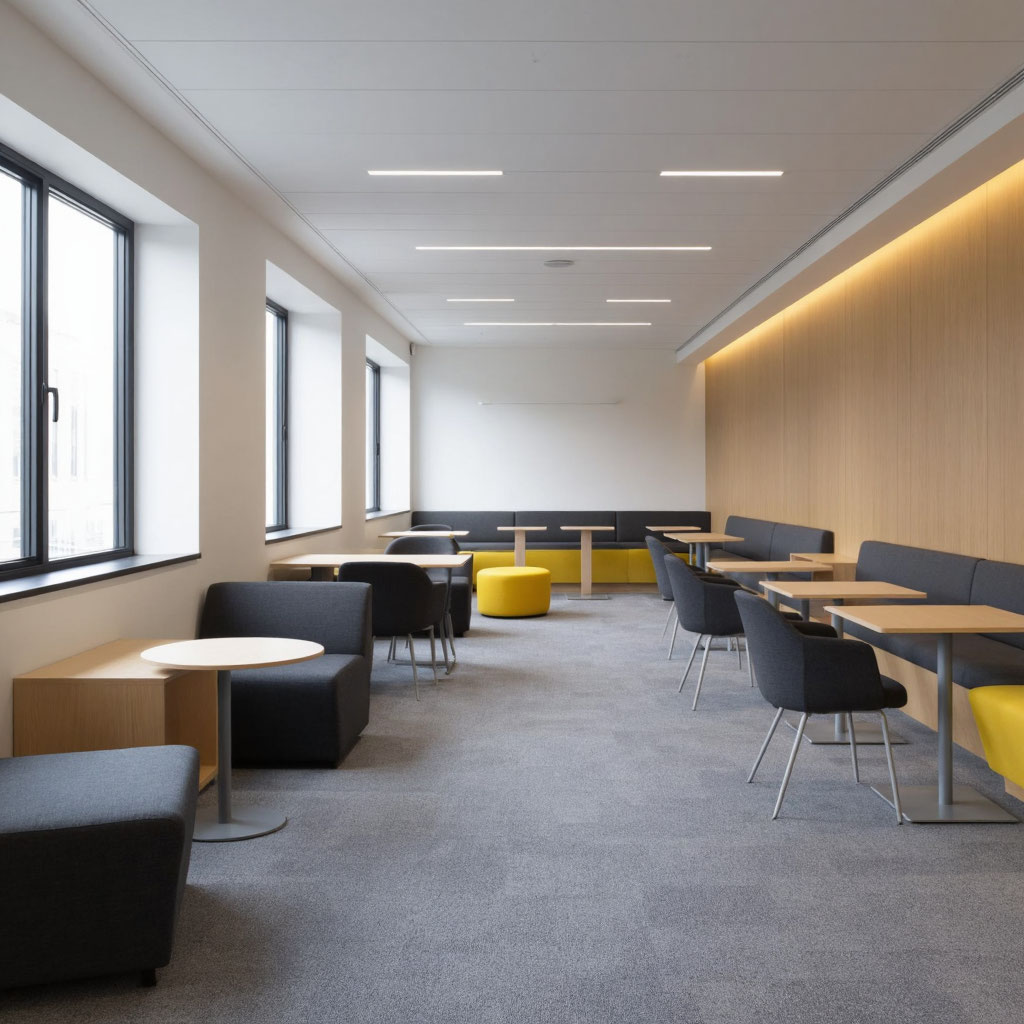 Вузы России стали комфортнее для студентов — итоги проверки за 2025 год