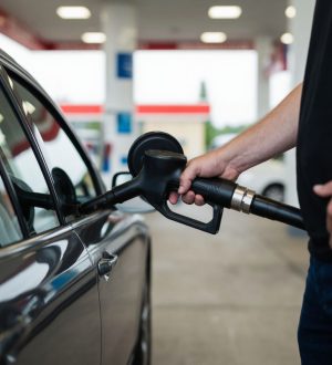 В Госдуме предложили ввести льготы на бензин для отдельных категорий граждан