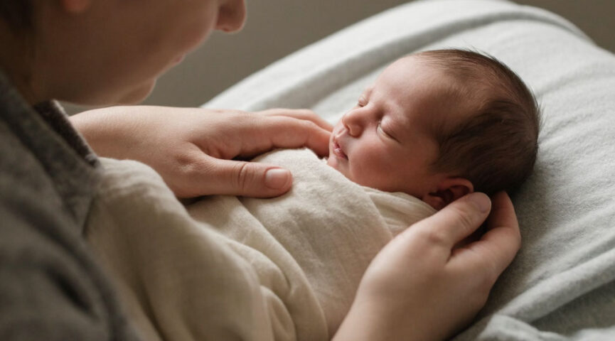 В Кузбассе обновили список самых редких и популярных имен новорожденных