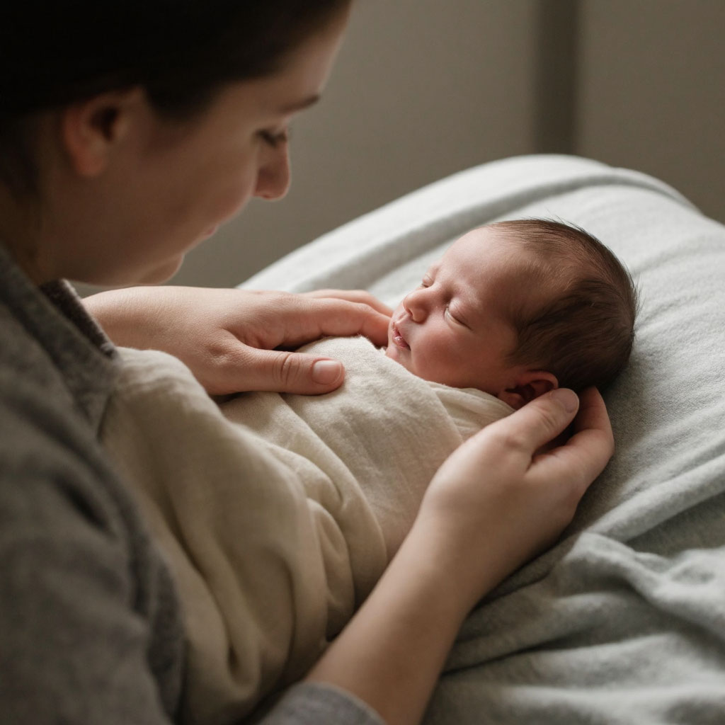 В Госдуме предложили платить «родительскую зарплату» и запретить увольнение женщин с детьми до 7 лет