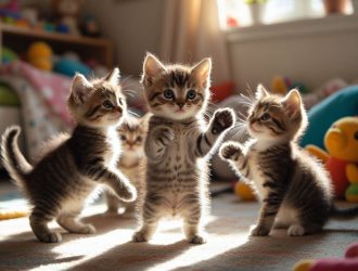 Каждый седьмой россиянин мечтает о питомце, а каждый третий нашел его на улице