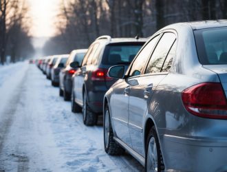 В Кузбассе снизили коэффициент по ОСАГО — страховка может подешеветь