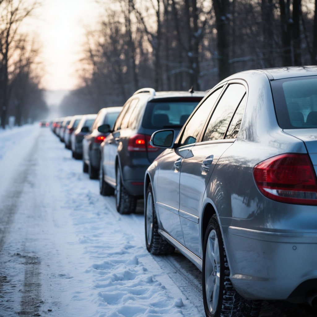 В Кузбассе снизили коэффициент по ОСАГО — страховка может подешеветь