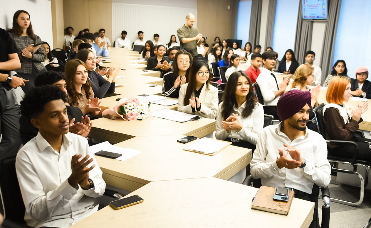 В Кузбассе укрепили межкультурные связи