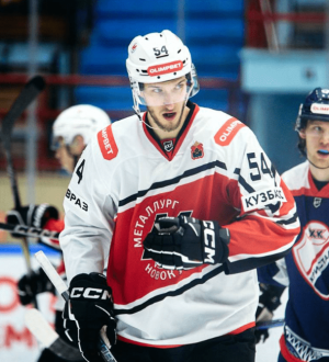 Новокузнецкий «Металлург» обыграл на выезде «Кристалл»