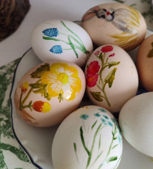 С начала года из Кузбасса в Монголию было экспортировано более 4 миллионов куриных яиц