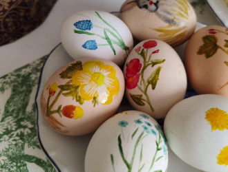 С начала года из Кузбасса в Монголию было экспортировано более 4 миллионов  куриных яиц