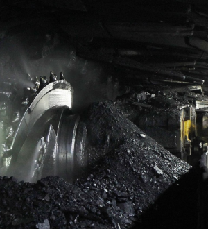 Ещё одна бригада СУЭК-Кузбасс добыла два миллиона тонн угля с начала года