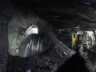 Ещё одна бригада СУЭК-Кузбасс добыла два миллиона тонн угля с начала года