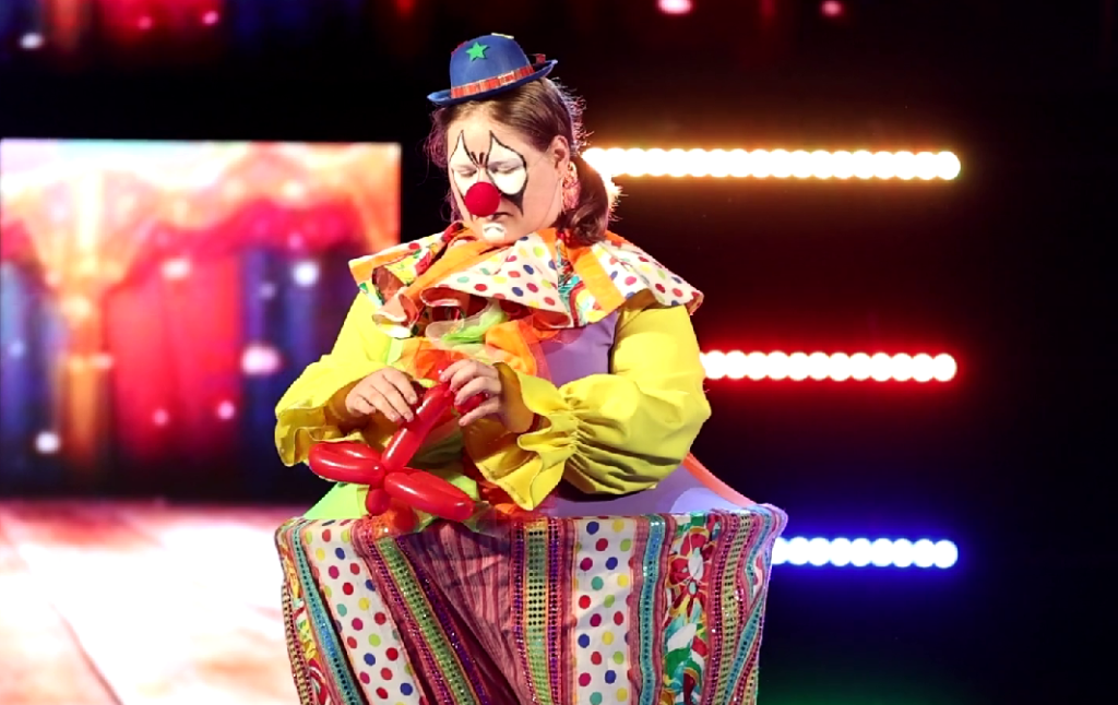 В Новокузнецке прошел фестиваль студенческого творчества «Яркий Я»