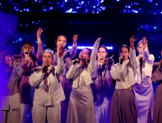 В Новокузнецке прошел фестиваль студенческого творчества «Яркий Я»