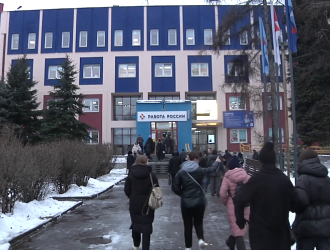 Около 30% соискателей находят работу: ярмарка вакансий прошла в Новокузнецке