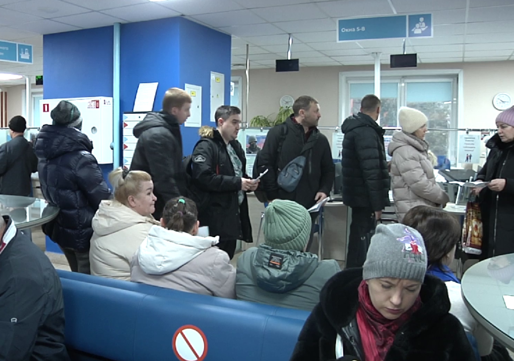 Около 30% соискателей находят работу: ярмарка вакансий прошла  в Новокузнецке