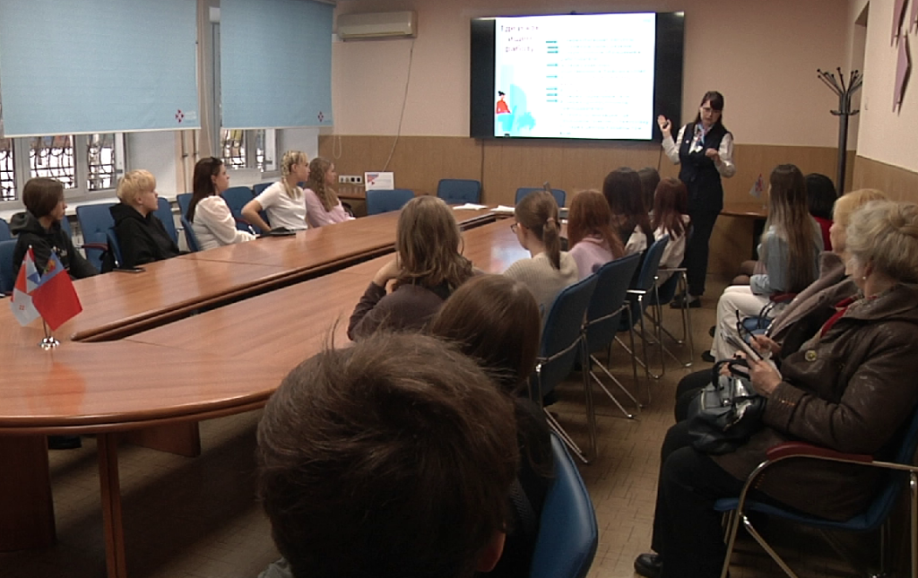 Около 30% соискателей находят работу: ярмарка вакансий прошла  в Новокузнецке