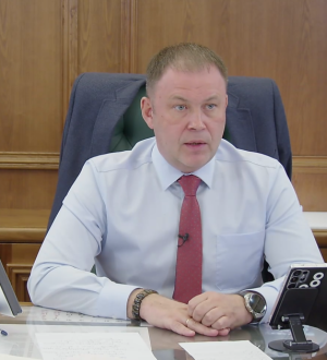 В соцсети губернатора Кузбасса поступило 346 вопросов к прямому эфиру 20 ноября