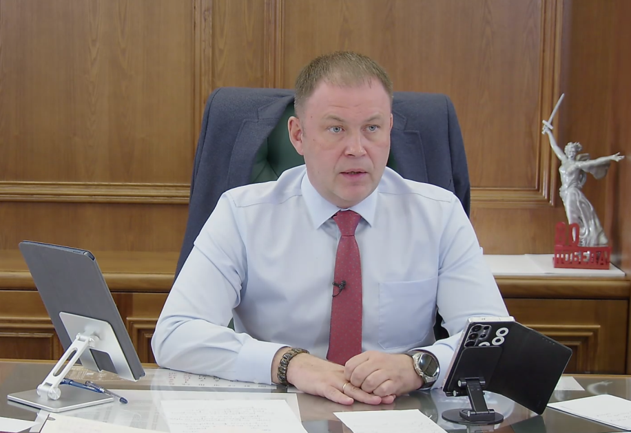 В соцсети губернатора Кузбасса поступило 346 вопросов к прямому эфиру 20 ноября