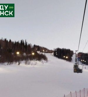 Илья Середюк: мост к Югусу необходим, но пока нет инвестора, который бы вложился в развитие комплекса на горе