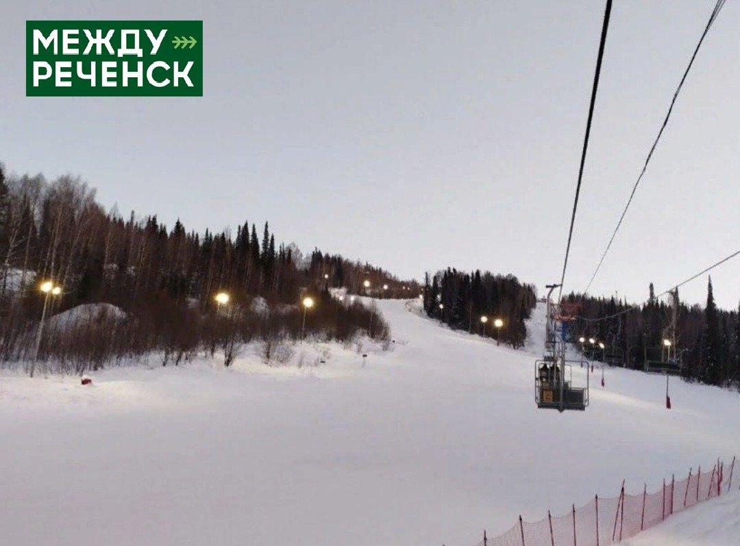 Илья Середюк: мост к Югусу необходим, но пока нет инвестора, который бы вложился в развитие комплекса на горе