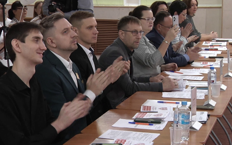 В Новокузнецке в профмастерстве состязаются педагоги дополнительного образования