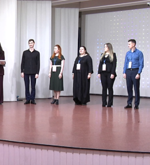 В Новокузнецке в профмастерстве состязаются педагоги дополнительного образования