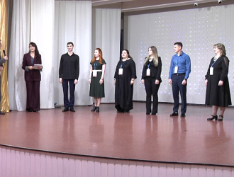 В Новокузнецке в профмастерстве состязаются педагоги дополнительного образования