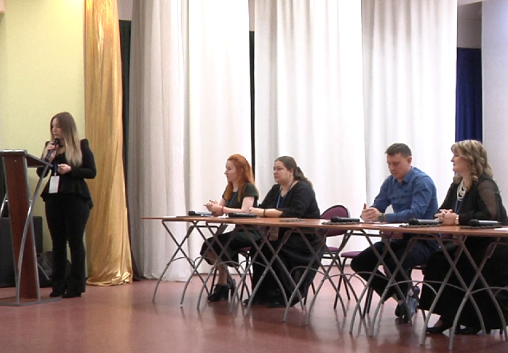 В Новокузнецке в профмастерстве состязаются педагоги дополнительного образования