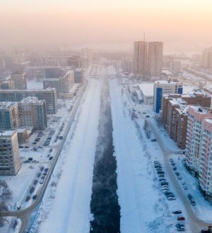Досталось всем: ГЖИ выписала штрафы за коммунальные нарушения на юге Кузбасса