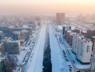 Досталось всем: ГЖИ выписала штрафы за коммунальные нарушения на юге Кузбасса