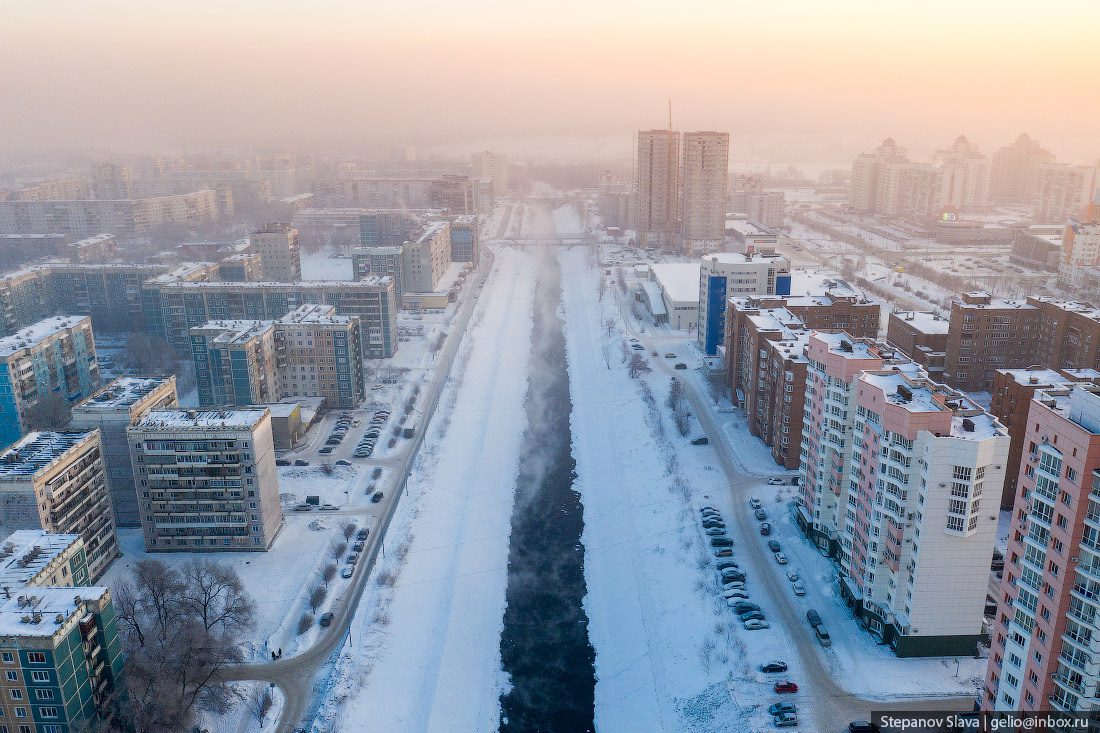 Досталось всем: ГЖИ выписала штрафы за коммунальные нарушения на юге Кузбасса