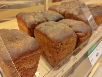 Кемеровчане смогут угоститься блокадным хлебом