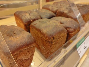 В России создали хлеб с двухлетним сроком хранения