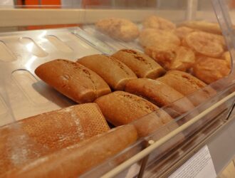 В Кузбассе антимонопольщики проверят цены на хлеб